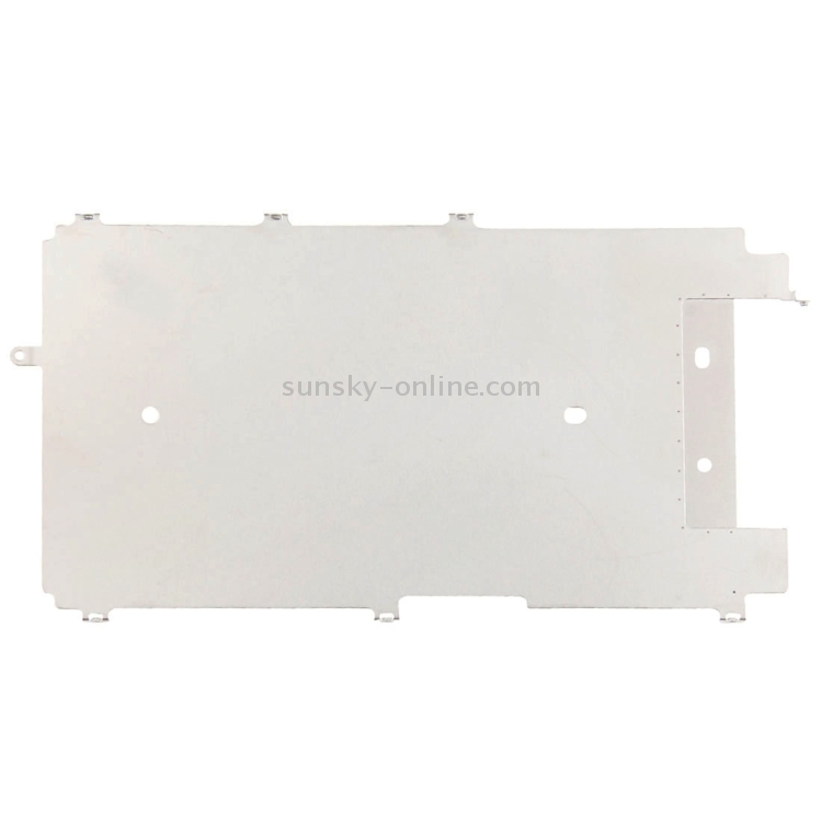 LCD Metal Plate for iPhone 6s - 1