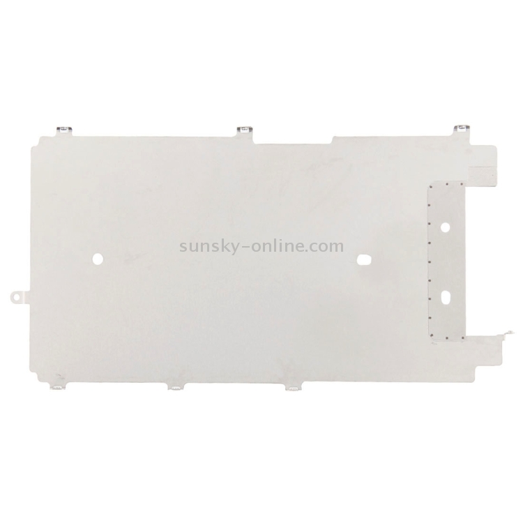 LCD Metal Plate for iPhone 6s - 2