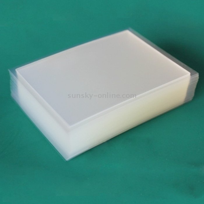 50 PCS for iPhone 6 & 6s 4.7 inch OCA Optical Clear Adhesive - 2