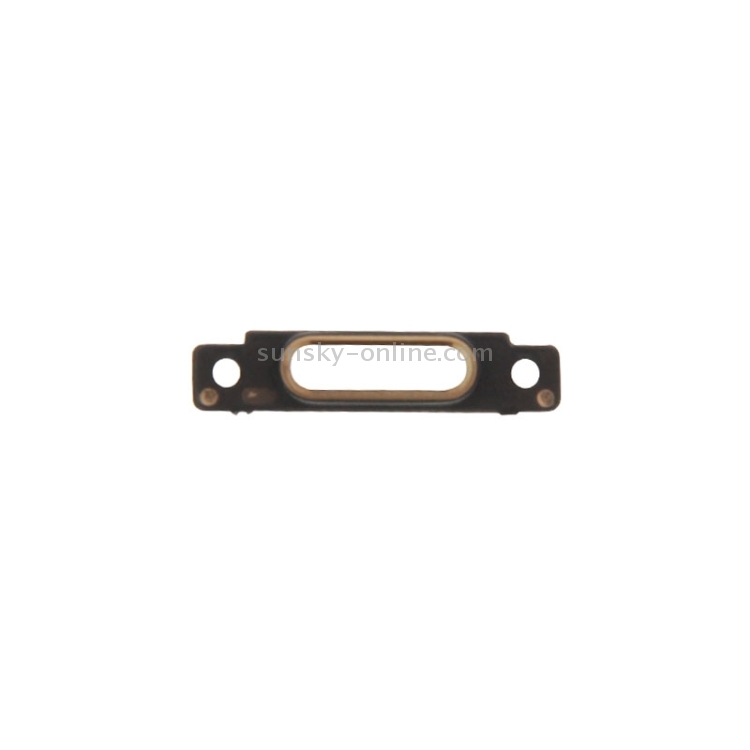 Charging Port Retaining Brackets for iPhone 6& 6s / iPhone 6 Plus & 6s Plus(Gold) - 1