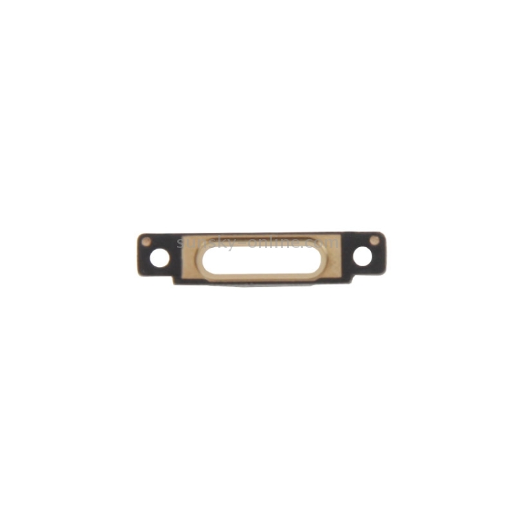 Charging Port Retaining Brackets for iPhone 6& 6s / iPhone 6 Plus & 6s Plus(Gold) - 2