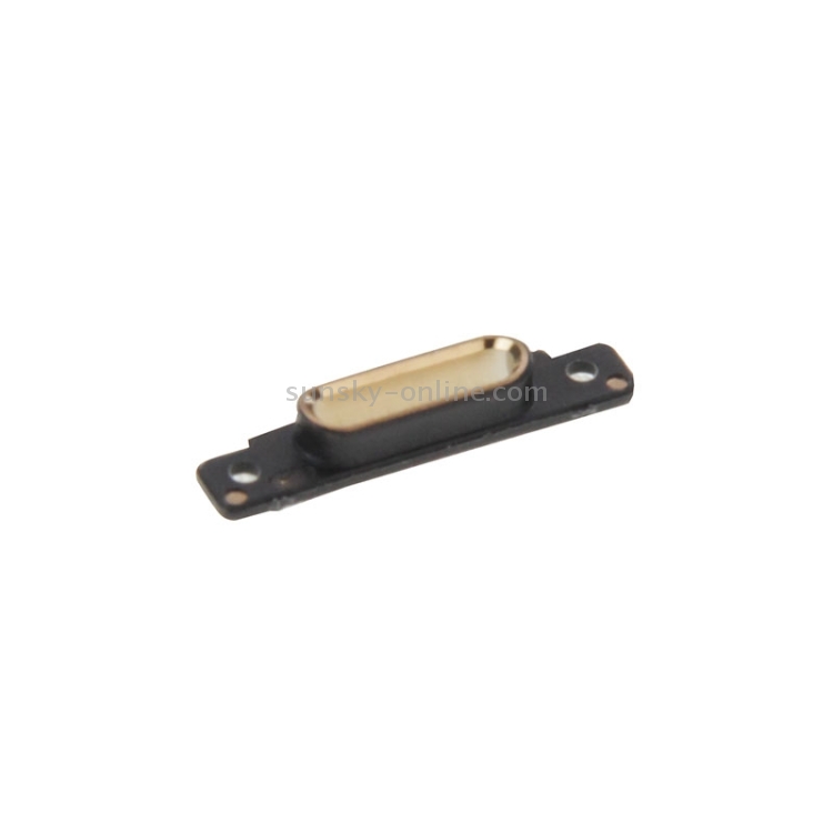 Charging Port Retaining Brackets for iPhone 6& 6s / iPhone 6 Plus & 6s Plus(Gold) - 3