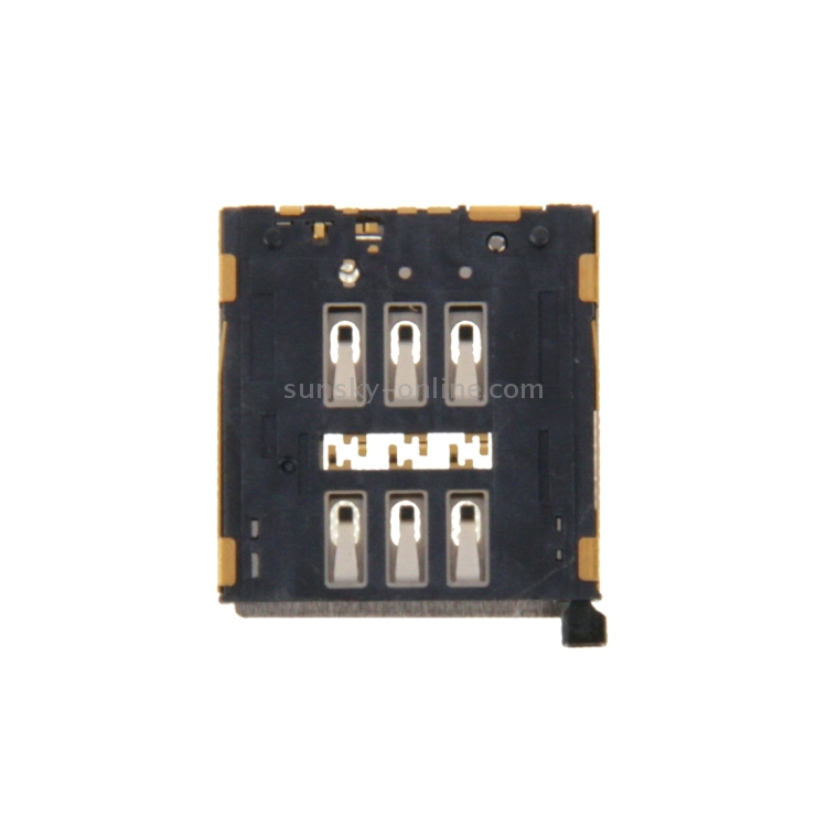 Card Slot for iPhone 6s - 1