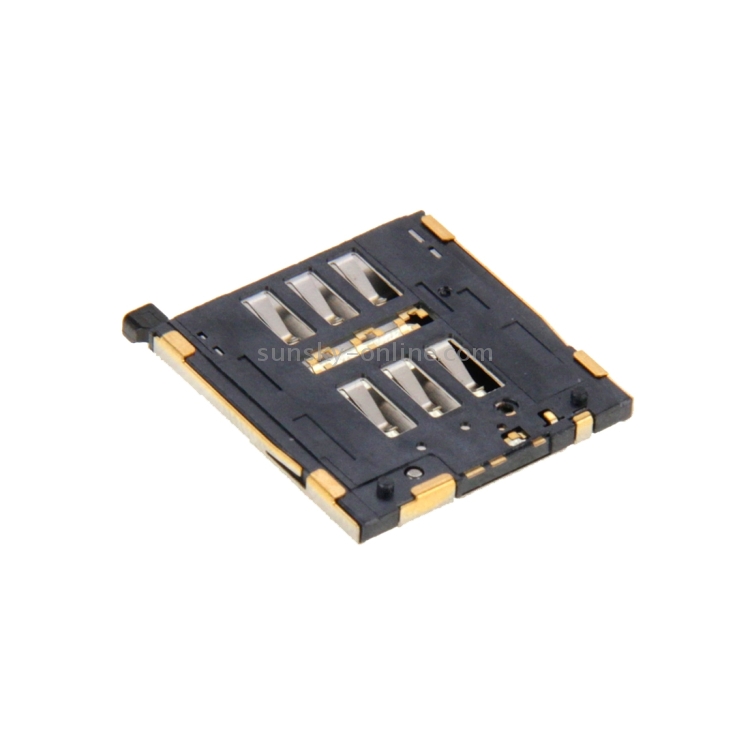 Card Slot for iPhone 6s - 3