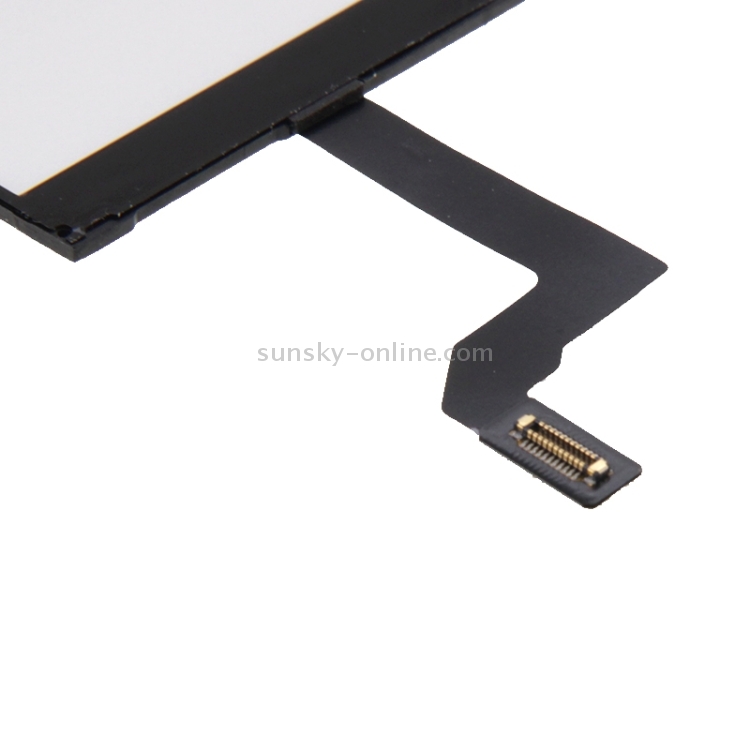 LCD Backlight Plate for iPhone 6s - 4