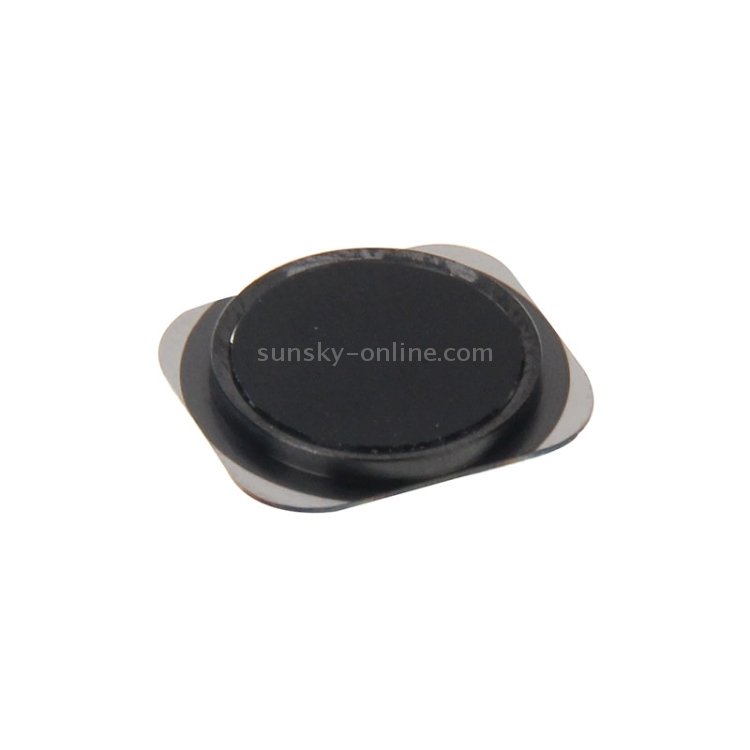 Home Button for iPhone 6s(Black) - 3