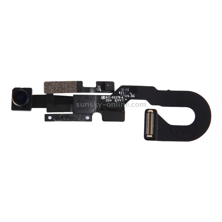 LCD Repair Accessories Part Set for iPhone 7 - 2