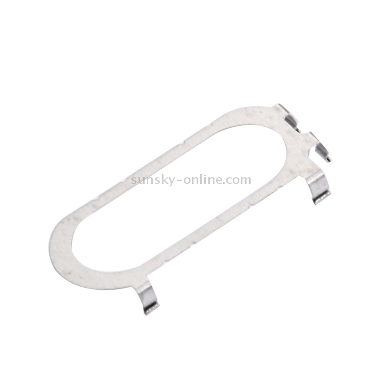 10 PCS for iPhone 7 Plus Rear Facing Camera Retaining Bracket - 2