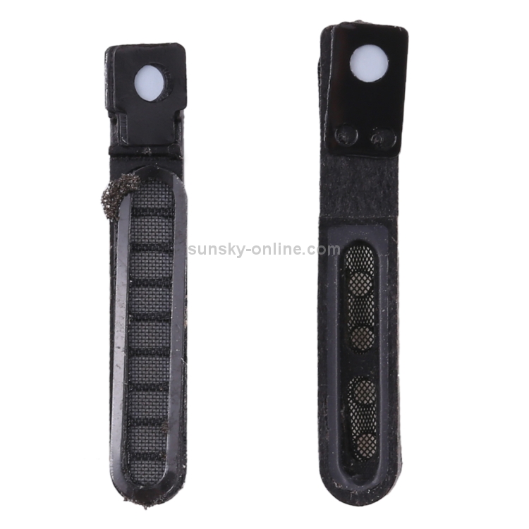 10 PCS Microphone Dustproof Mesh + Speaker Dustproof Mesh for iPhone 7 Plus - 1