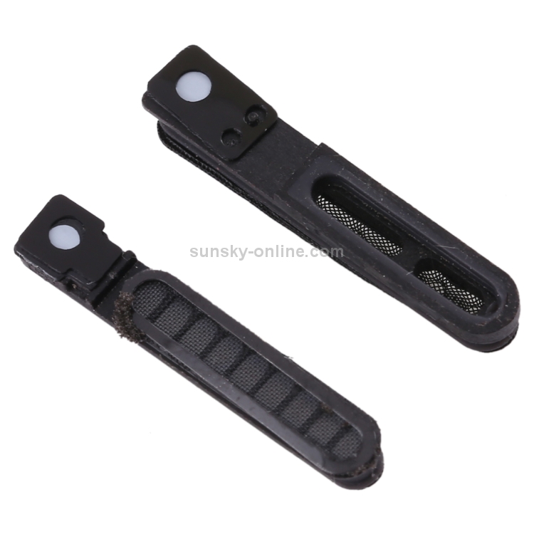 10 PCS Microphone Dustproof Mesh + Speaker Dustproof Mesh for iPhone 7 Plus - 3