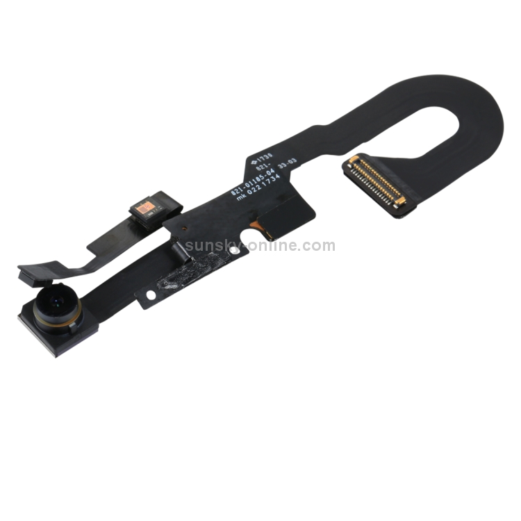 Front Camera Flex Cable for iPhone SE 2020 / iPhone 8 - 3