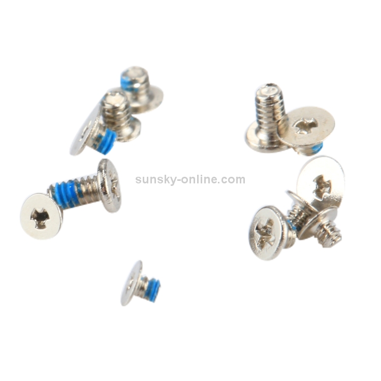 LCD Screws for iPhone 8 - 2