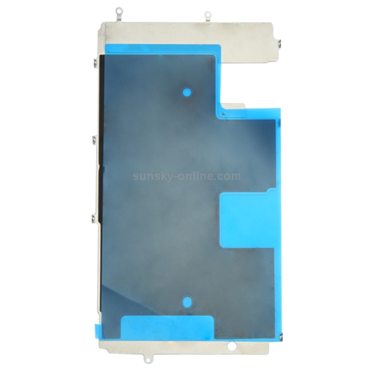 LCD Back Metal Plate for iPhone 8 - 1