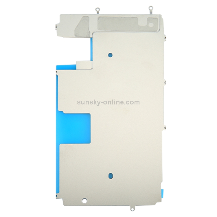LCD Back Metal Plate for iPhone 8 - 2