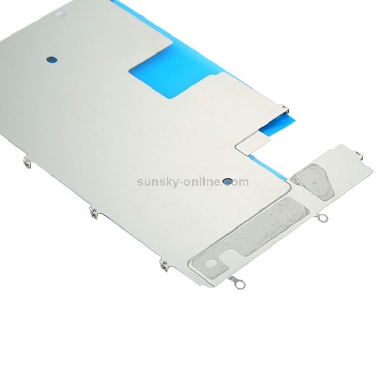 LCD Back Metal Plate for iPhone 8 - 4