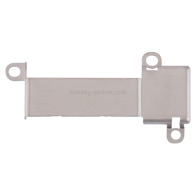 10 PCS Earpiece Speaker Retaining Brackets for iPhone 8 - 2