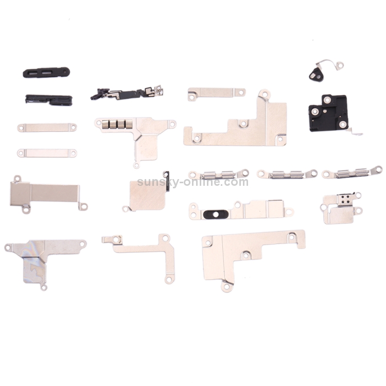 20 in 1 for iPhone 8 Inner Repair Accessories Part Set - 1