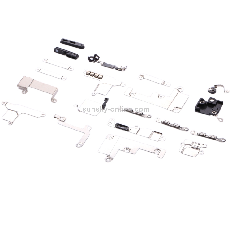 20 in 1 for iPhone 8 Inner Repair Accessories Part Set - 2