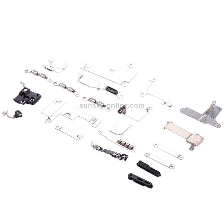 20 in 1 for iPhone 8 Inner Repair Accessories Part Set - 3