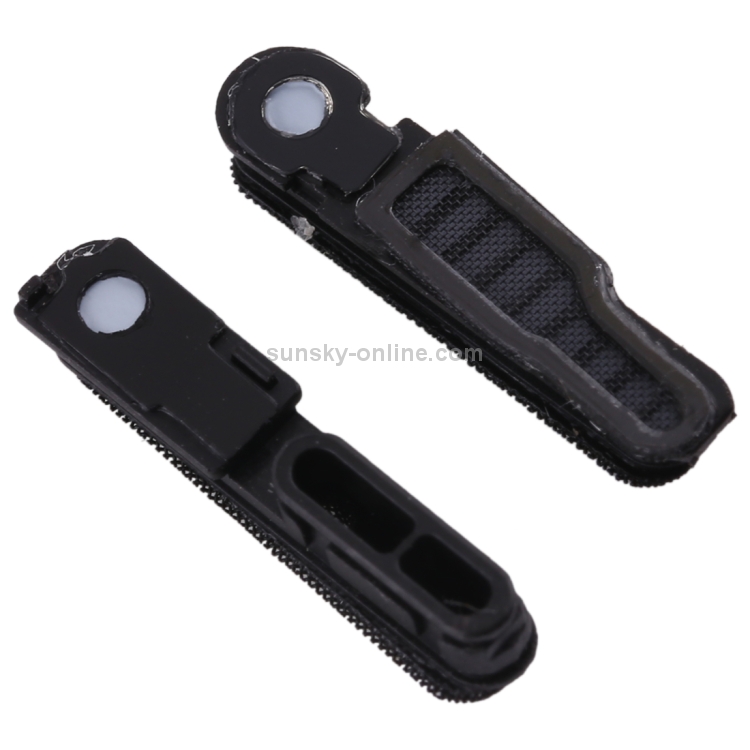 10 PCS Microphone Dustproof Mesh + Speaker Dustproof Mesh for iPhone 8 / 7 - 2