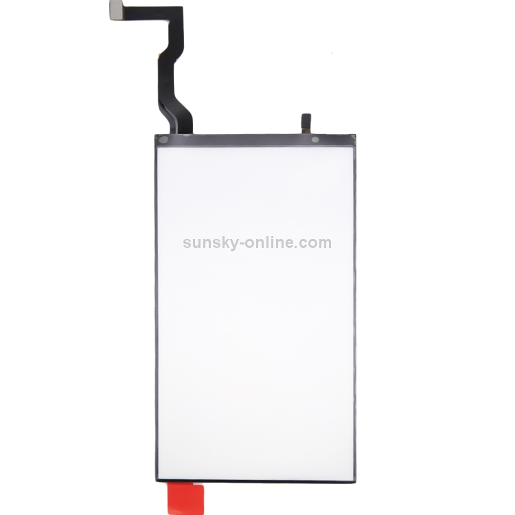 LCD Backlight Plate for iPhone 8 - 1