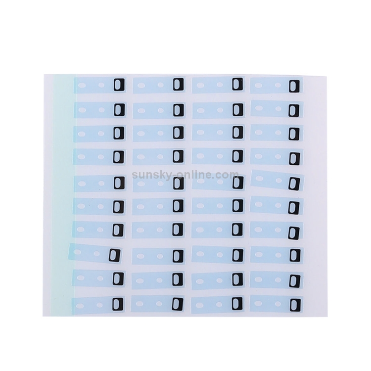 100 PCS Induction Cotton for iPhone 8 - 1