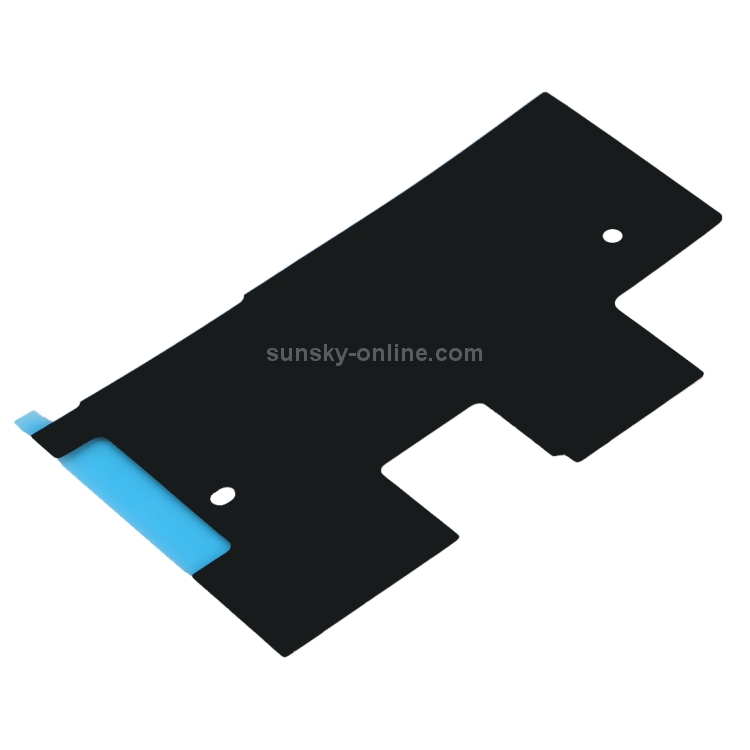 LCD Back Metal Plate Heat Dissipation Sticker for iPhone 8 - 3