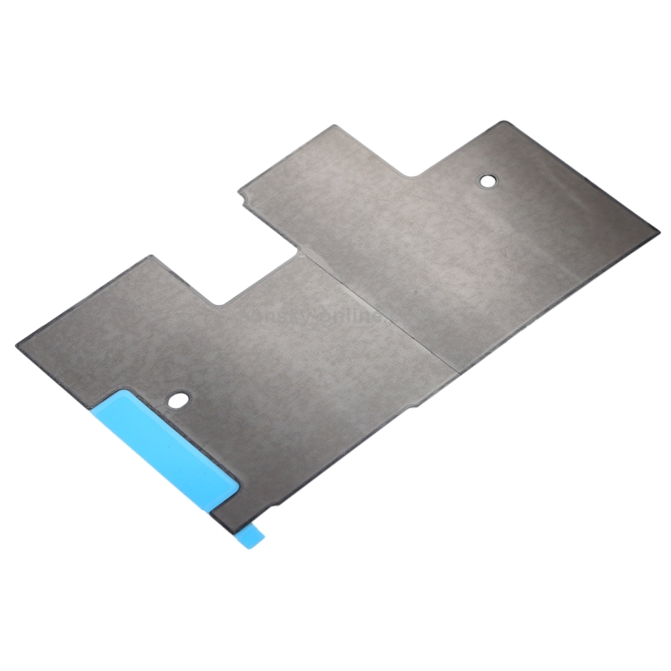 LCD Back Metal Plate Heat Dissipation Sticker for iPhone 8 - 4