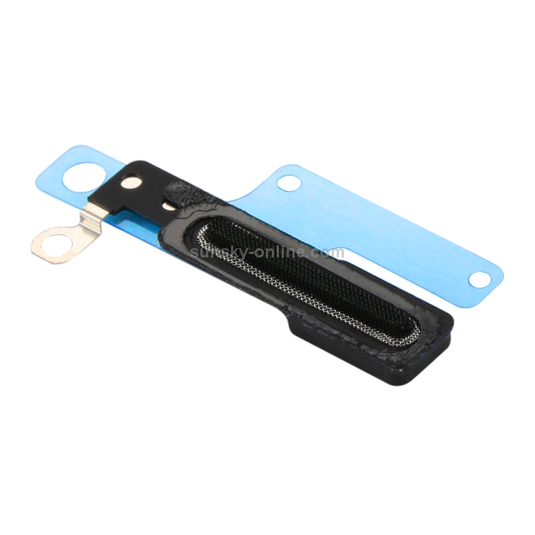 10 PCS for iPhone 8 Earpiece Receiver Mesh Covers + Earpiece Receiver Adhesive Stickers - 3