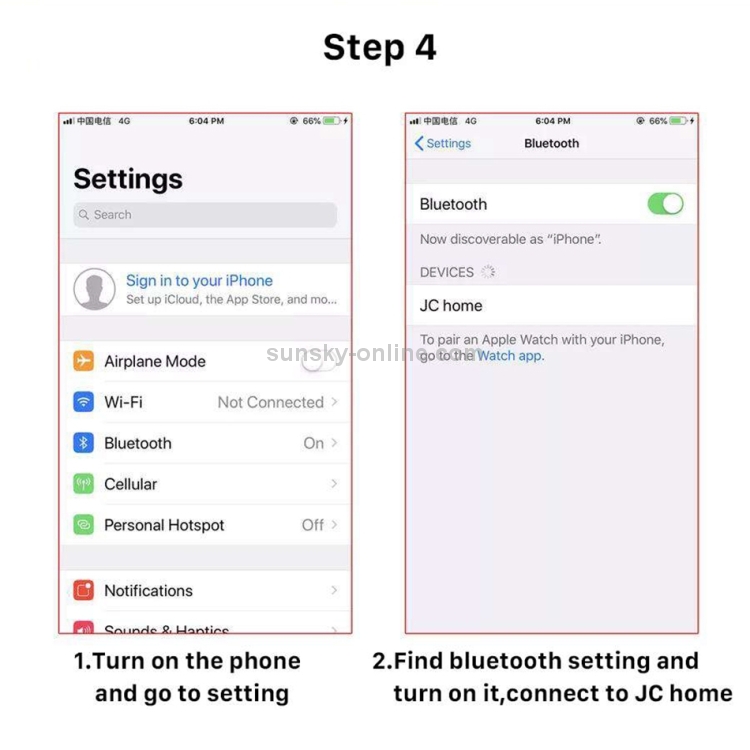 Home Button (3rd ) with Flex Cable (Not Supporting Fingerprint Identification) for iPhone 8 Plus / 7 Plus / 8 / 7(Black) - B5