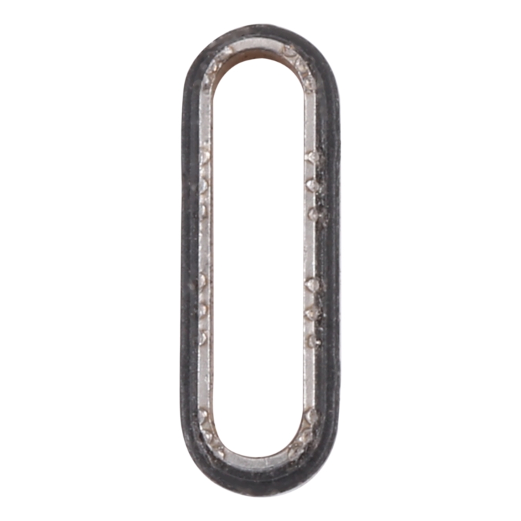 For iPhone 8 / 8 Plus Charging Port Retaining Brackets (Black) - 2