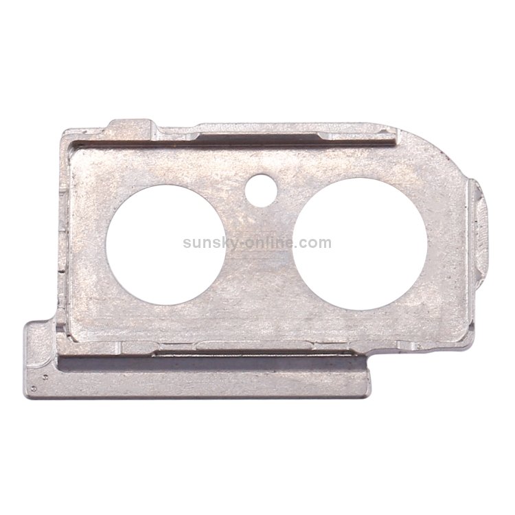 Rear Facing Camera Retaining Bracket for iPhone 8 Plus  - 2