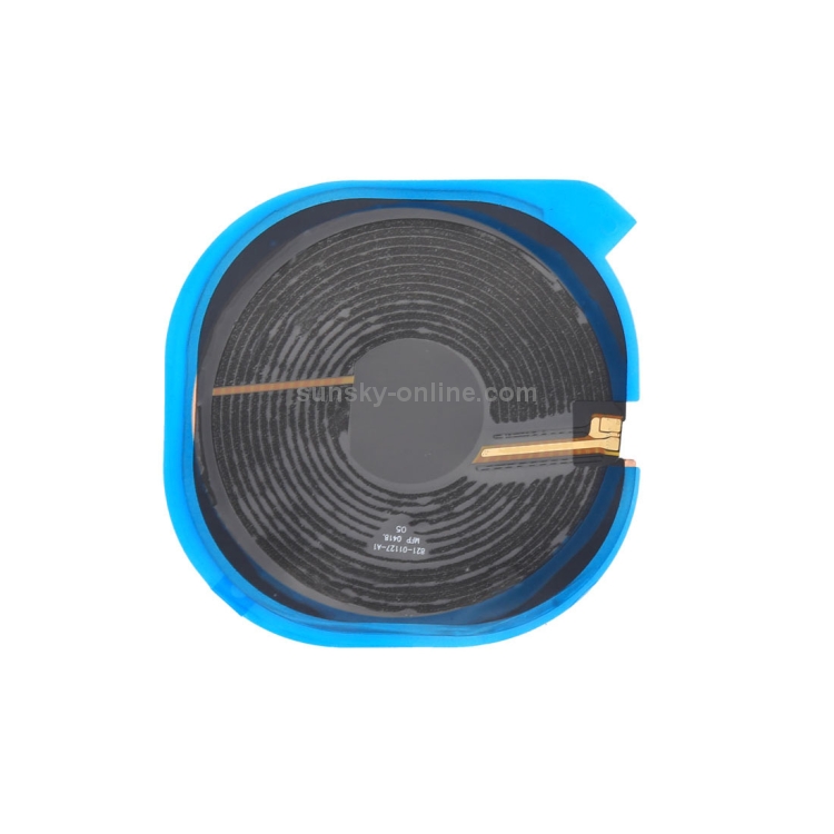 for iPhone 8 Plus NFC Wireless Charge Charging Coil Repair Parts - 1