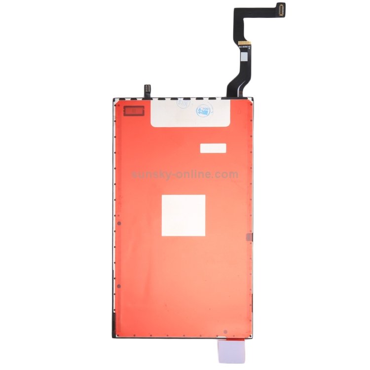 LCD Backlight Plat for iPhone 8 Plus - 2