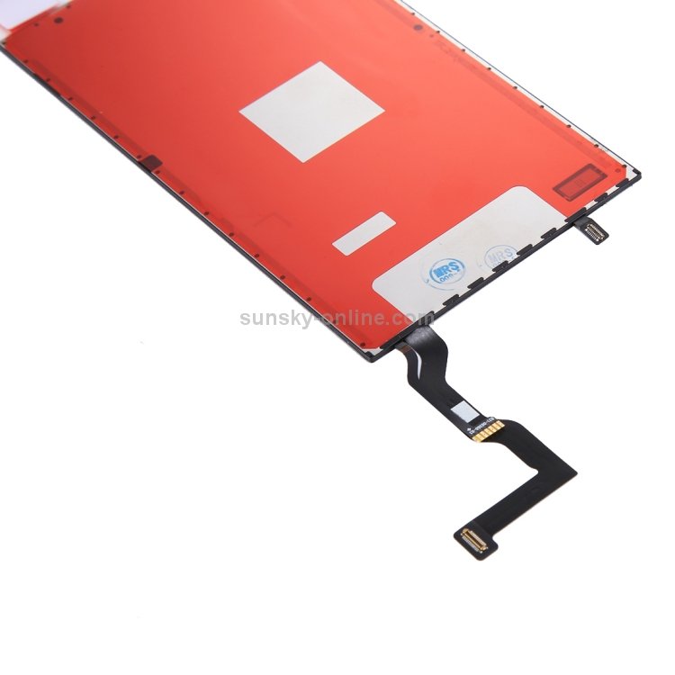 LCD Backlight Plat for iPhone 8 Plus - 4