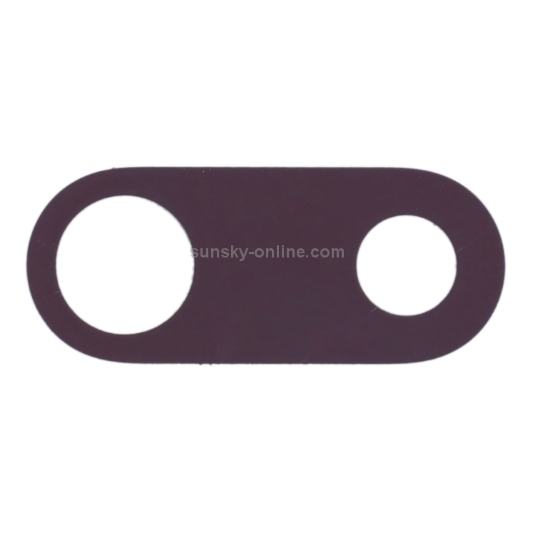 Back Camera Lens for iPhone 8 Plus  - 3