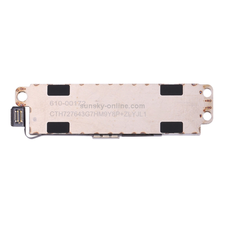 Vibrating Motor for iPhone 8 Plus - 2
