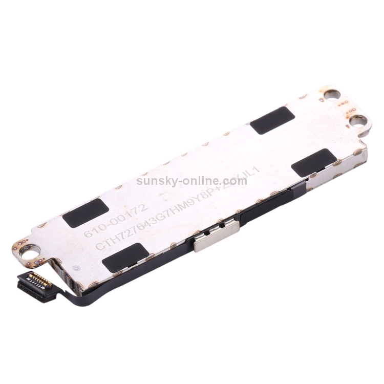 Vibrating Motor for iPhone 8 Plus - 4