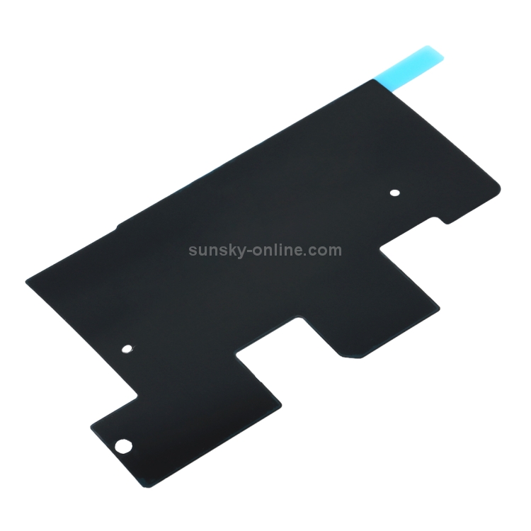 LCD Back Metal Plate Heat Dissipation Sticker for iPhone 8 Plus - 3