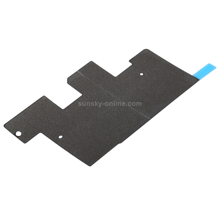 LCD Back Metal Plate Heat Dissipation Sticker for iPhone 8 Plus - 4