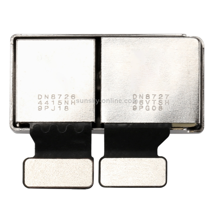 Rear Cameras with Flex Cable for iPhone 8 Plus  - 3