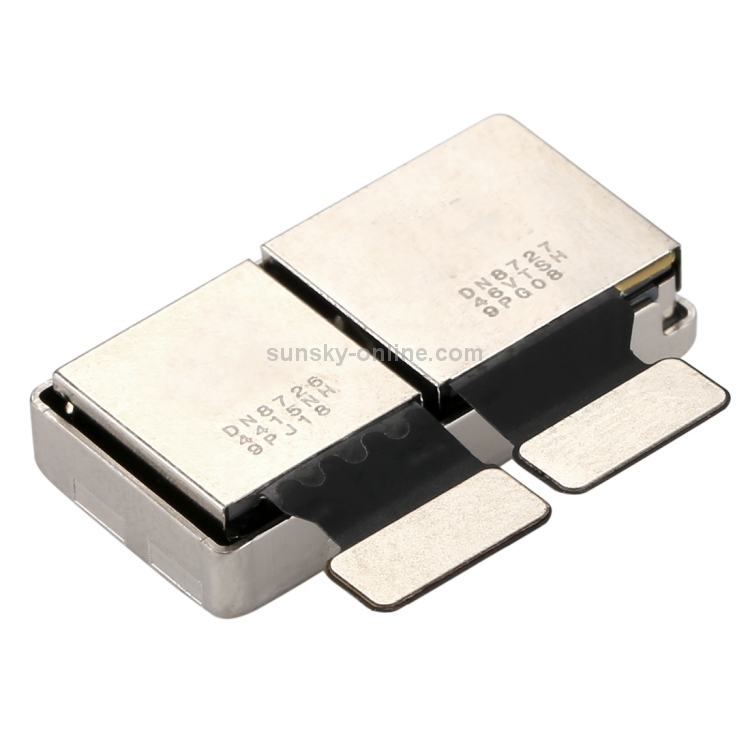 Rear Cameras with Flex Cable for iPhone 8 Plus  - 4