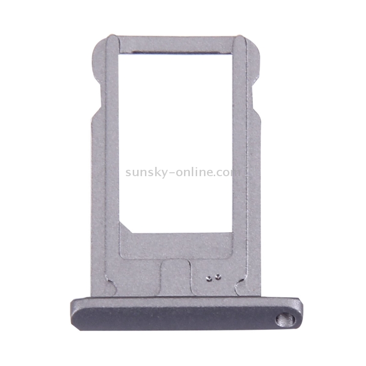 SIM Card Tray  for iPad Air / iPad 5(Grey) - 1