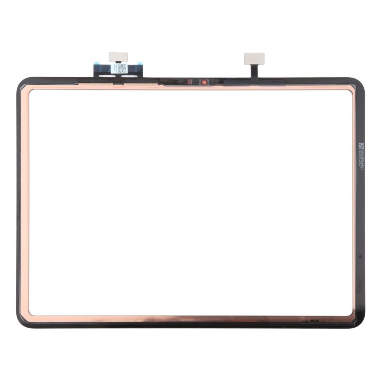 Original Touch Panel for iPad Air 11 2024 M2 A2902 A2899 A2900 (Black) - 2