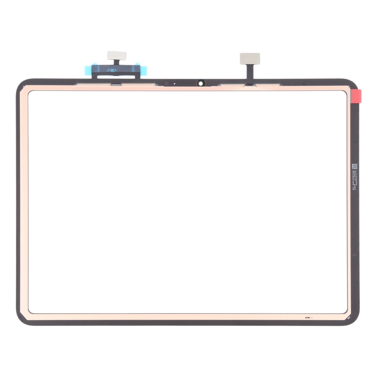 For iPad Air 11 inch 2024 A2899 A2900 OEM Touch Panel - 2