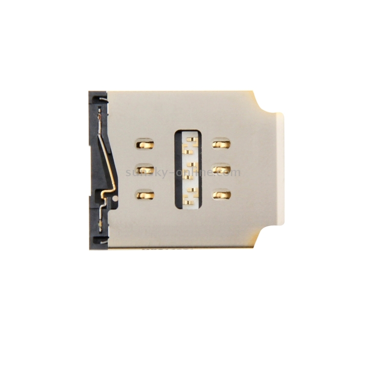 Card Socket  for iPad Air 2  - 2