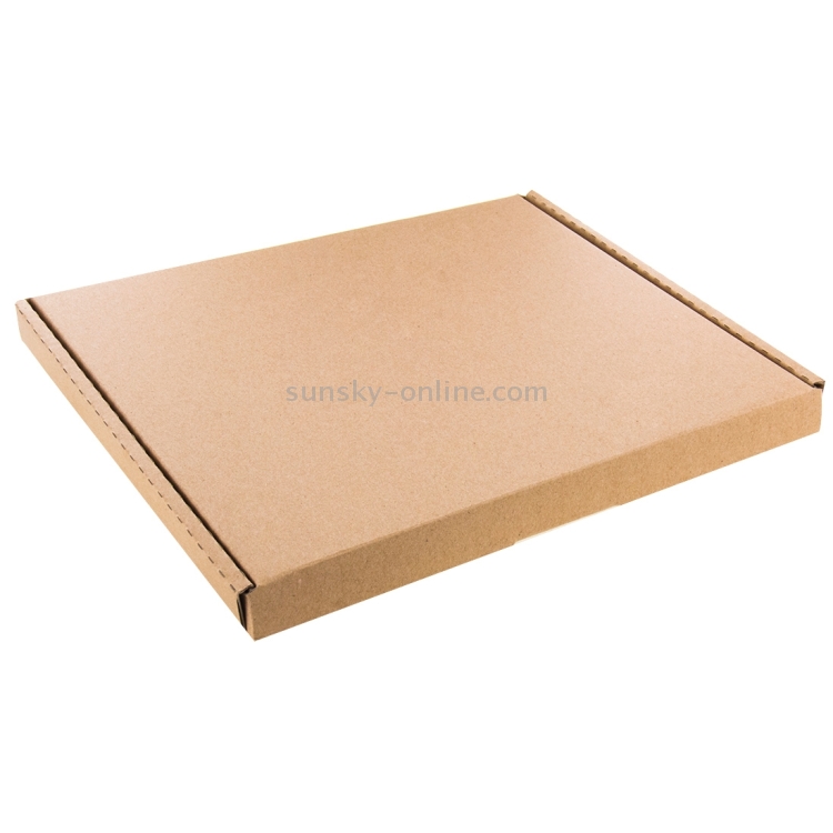 Battery Back Housing Cover  for iPad Air 2 / iPad 6 (3G Version) (Gold) - 5