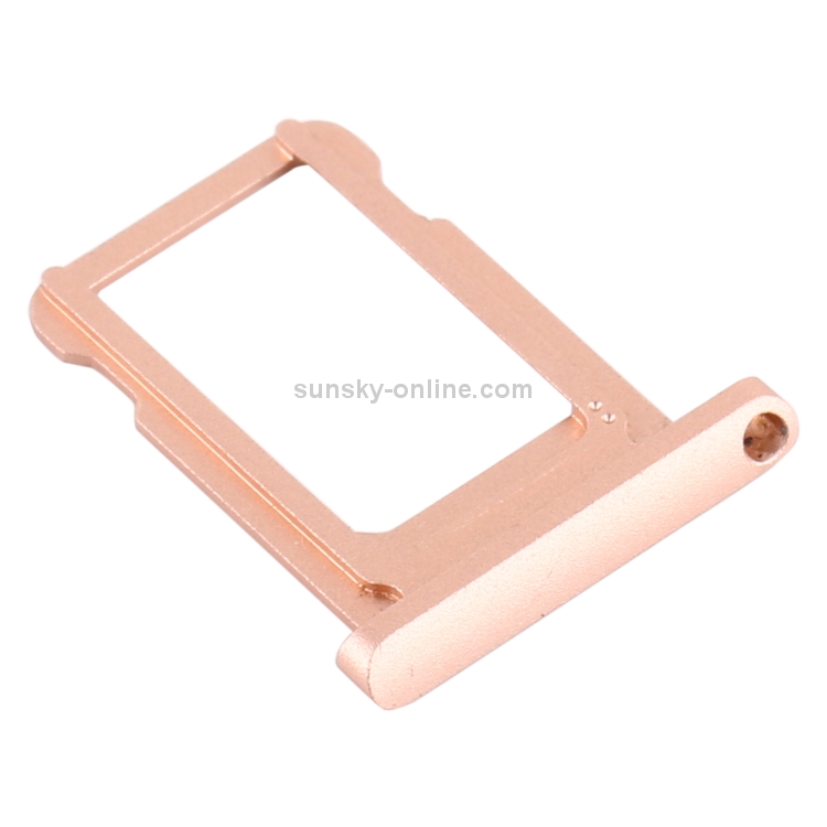 SIM Card Tray for iPad Air 3 2019(Gold) - 2
