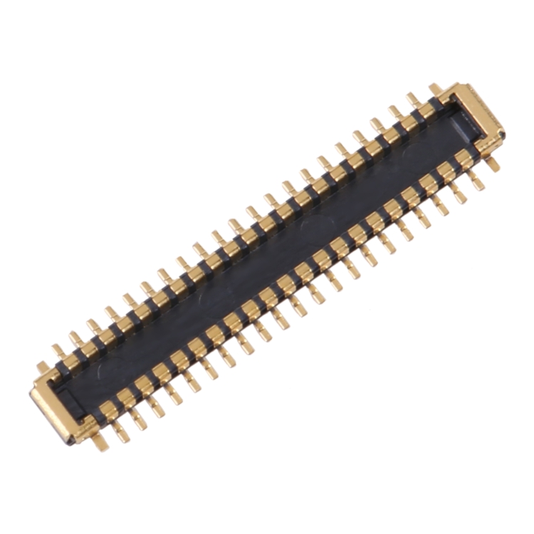 For iPad Air 2020 42Pin Touch FPC Connector On Flex Cable - 1
