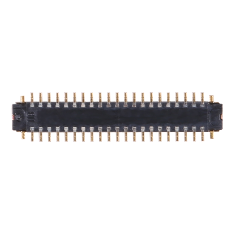 For iPad Air 2020 42Pin Touch FPC Connector On Flex Cable - 2